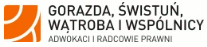 Gorazda Świstuń Wątroba - adwokaci i radcowie prawni